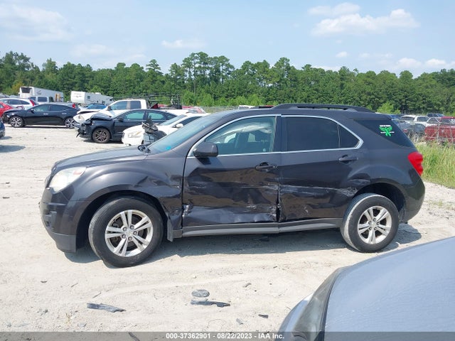 Chevrolet EQUINOX LT 2015 1GNALBEK1FZ143908 Image 14