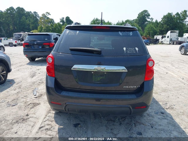 Chevrolet EQUINOX LT 2015 1GNALBEK1FZ143908 Image 16