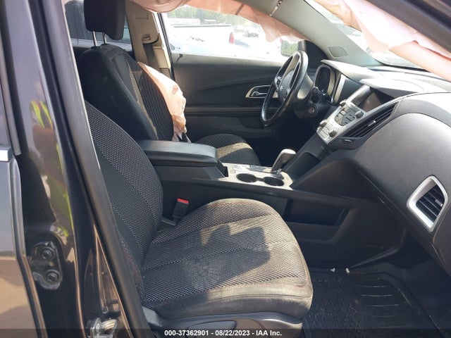 Chevrolet EQUINOX LT 2015 1GNALBEK1FZ143908 Image 5