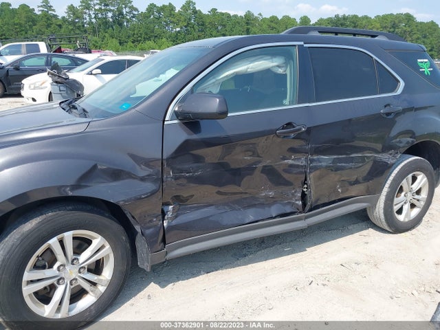Chevrolet EQUINOX LT 2015 1GNALBEK1FZ143908 Image 6