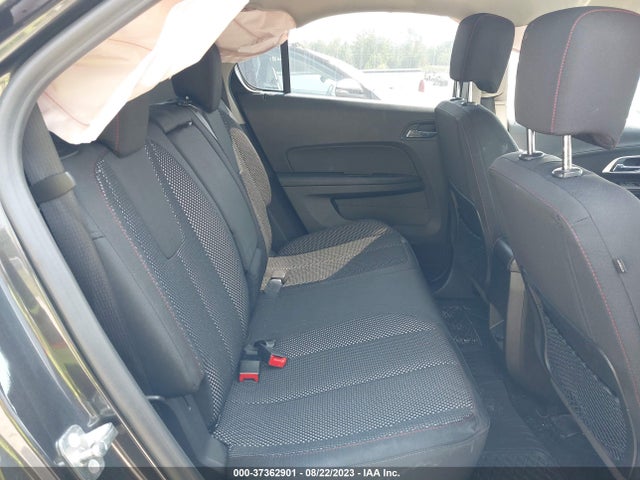 Chevrolet EQUINOX LT 2015 1GNALBEK1FZ143908 Image 8