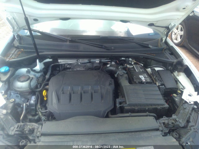 WA1AUCF34M1134127 Audi Q3 PREMIUM