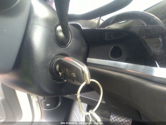 WA1AUCF34M1134127 Audi Q3 PREMIUM