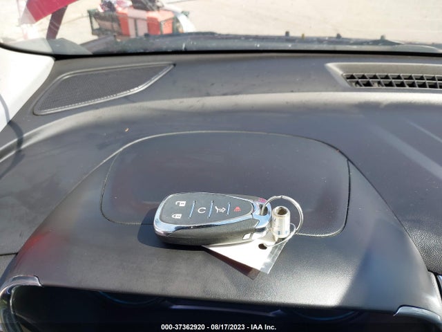 Chevrolet EQUINOX LT 2019 3GNAXUEVXKS632146 Image 11