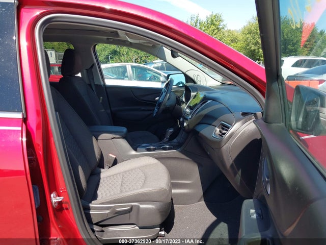 Chevrolet EQUINOX LT 2019 3GNAXUEVXKS632146 Image 5