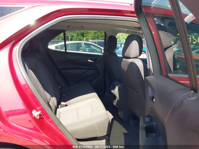 Chevrolet EQUINOX LT 2019 3GNAXUEVXKS632146 Image 8