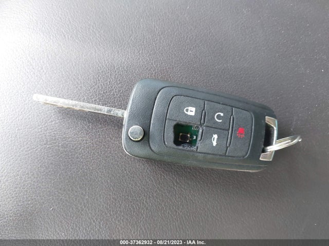 Chevrolet MALIBU LTZ 2015 1G11F5SL8FF258398 Image 11