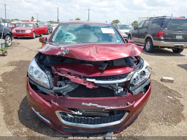 Chevrolet MALIBU LTZ 2015 1G11F5SL8FF258398 Image 12