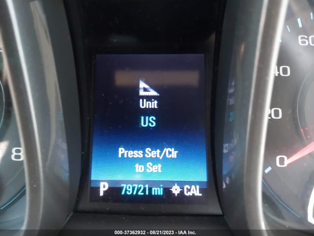 Chevrolet MALIBU LTZ 2015 1G11F5SL8FF258398 Image 15