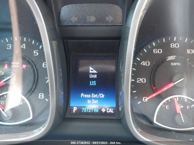 Chevrolet MALIBU LTZ 2015 1G11F5SL8FF258398 Image 7