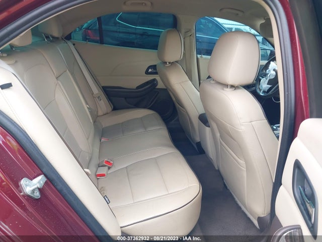 Chevrolet MALIBU LTZ 2015 1G11F5SL8FF258398 Image 8
