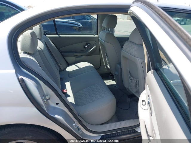 2005 CHEVROLET MALIBU LS VIN: 1G1ZT54845F285746