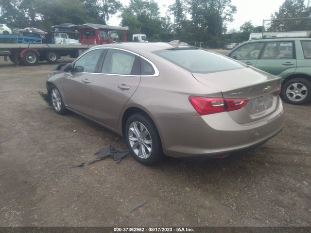 Chevrolet MALIBU LT 2023 1G1ZD5STXPF209035 Image 3