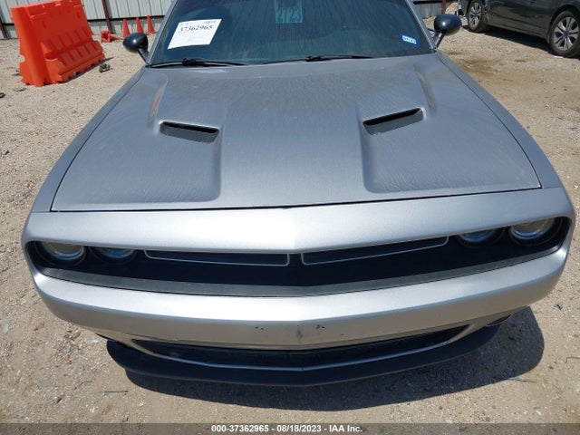 Dodge Challenger Sxt 2015 2C3CDZAG3FH932445 Image 6