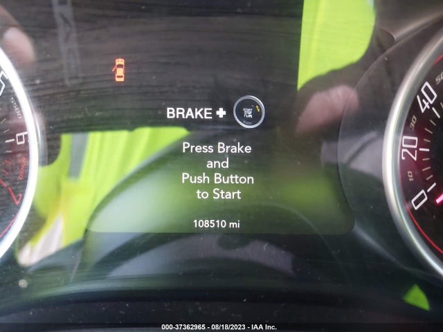 Dodge Challenger Sxt 2015 2C3CDZAG3FH932445 Image 7