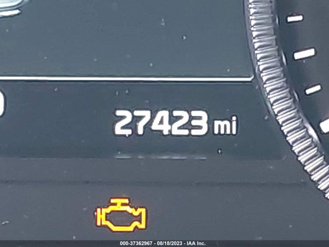 2022 KIA TELLURIDE SX VIN: 5XYP5DHC1NG195405