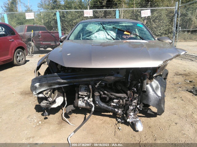 1VWBT7A38GC022724 Volkswagen Passat 1.8t Se