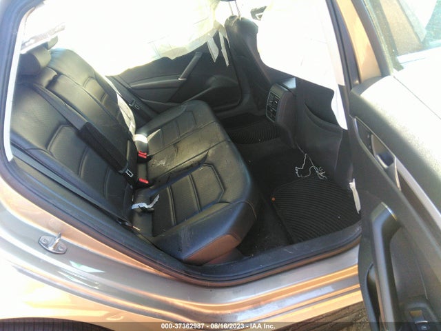1VWBT7A38GC022724 Volkswagen Passat 1.8t Se