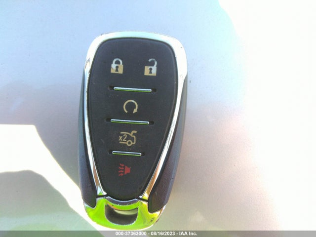 Chevrolet MALIBU LT 2020 1G1ZD5ST4LF089145 Image 11