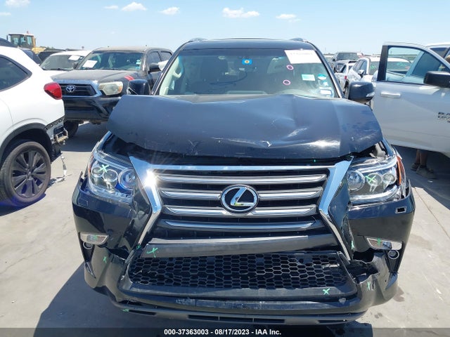 2019 Lexus GX, VIN: JTJBM7FX1K5227744