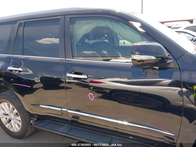 2019 Lexus GX, VIN: JTJBM7FX1K5227744