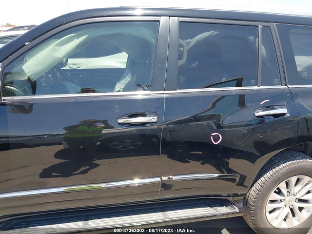 2019 Lexus GX, VIN: JTJBM7FX1K5227744