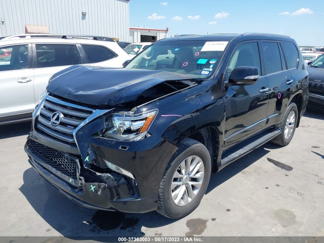 2019 Lexus GX, VIN: JTJBM7FX1K5227744