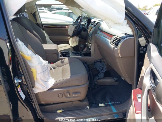 2019 Lexus GX, VIN: JTJBM7FX1K5227744