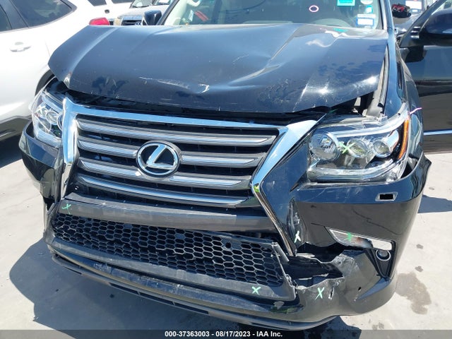 2019 Lexus GX, VIN: JTJBM7FX1K5227744
