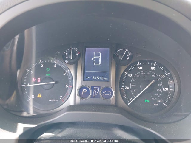 2019 Lexus GX, VIN: JTJBM7FX1K5227744