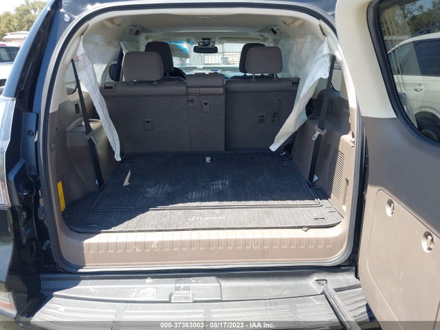 2019 Lexus GX, VIN: JTJBM7FX1K5227744