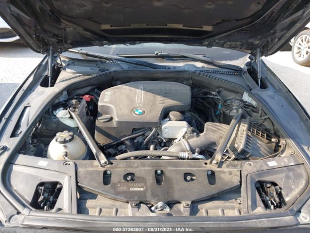 WBA5A5C59FD518050 BMW 5 Series 528i