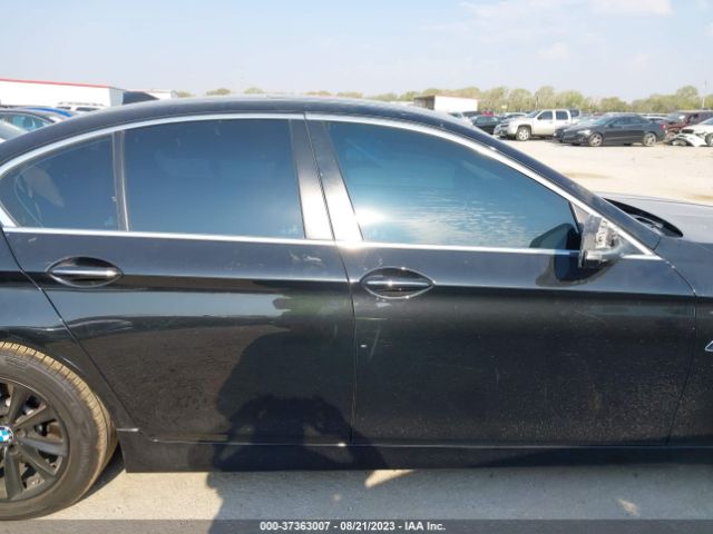WBA5A5C59FD518050 BMW 5 Series 528i