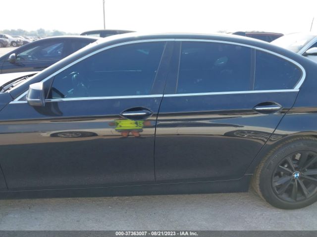 WBA5A5C59FD518050 BMW 5 Series 528i