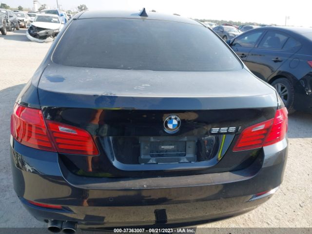 WBA5A5C59FD518050 BMW 5 Series 528i