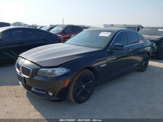 WBA5A5C59FD518050 BMW 5 Series 528i