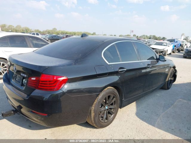 WBA5A5C59FD518050 BMW 5 Series 528i