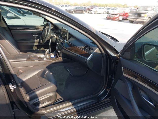 WBA5A5C59FD518050 BMW 5 Series 528i