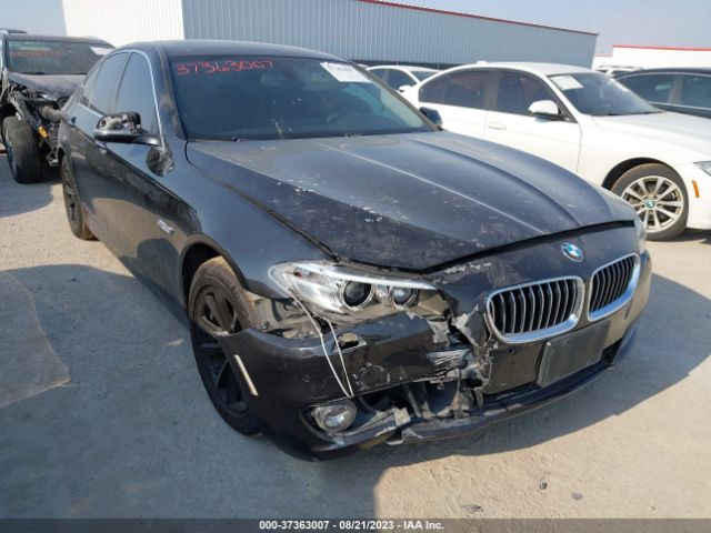 WBA5A5C59FD518050 BMW 5 Series 528i