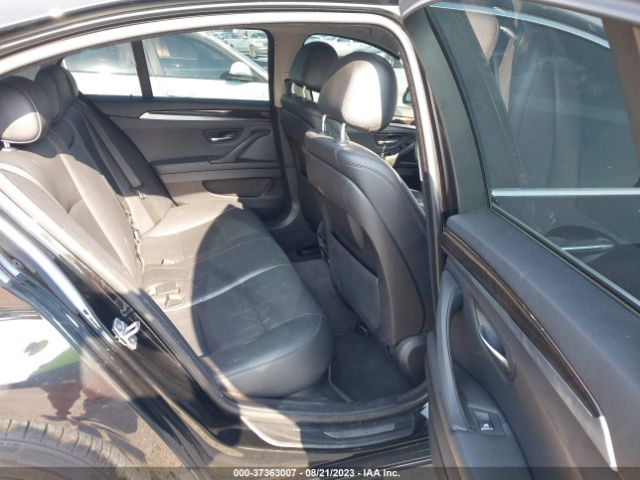 WBA5A5C59FD518050 BMW 5 Series 528i