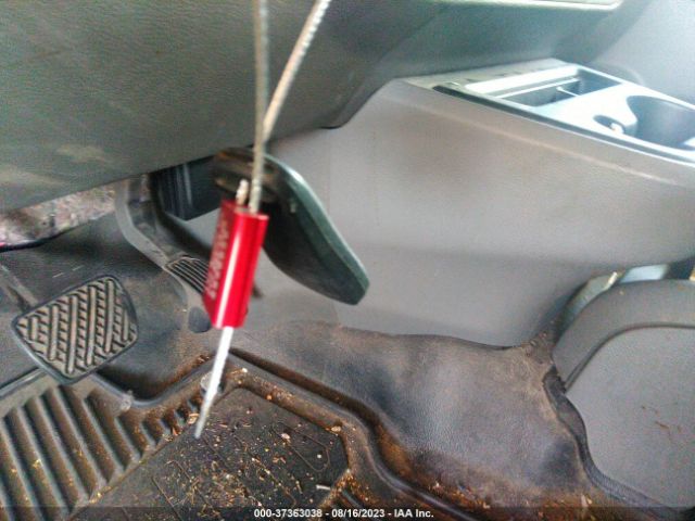 1N6BF0KX3EN104345 Nissan Nv Sv