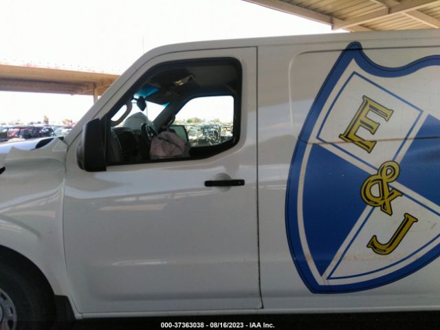 1N6BF0KX3EN104345 Nissan Nv Sv