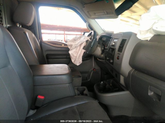 1N6BF0KX3EN104345 Nissan Nv Sv