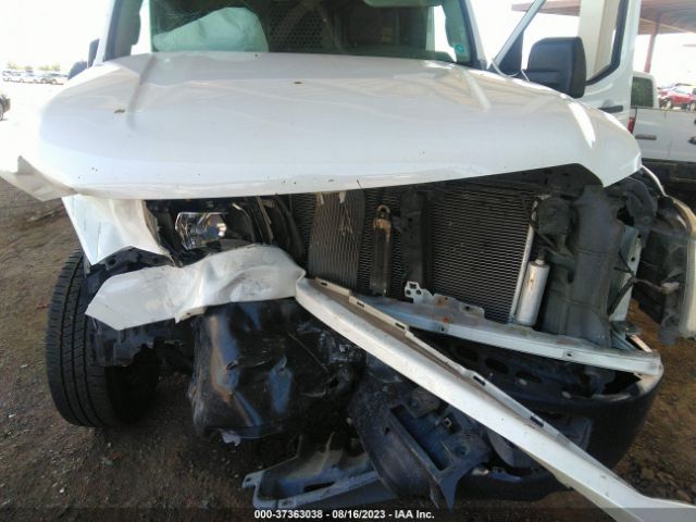 1N6BF0KX3EN104345 Nissan Nv Sv
