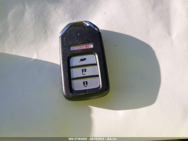 2021 HONDA HR-V EX VIN: 3CZRU6H5XMM716075