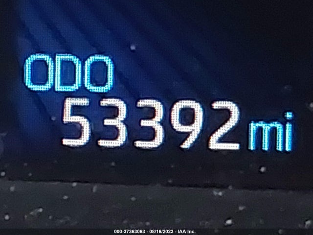 Toyota Corolla Hybrid Le 2020 JTDEBRBE5LJ009563 Image 7
