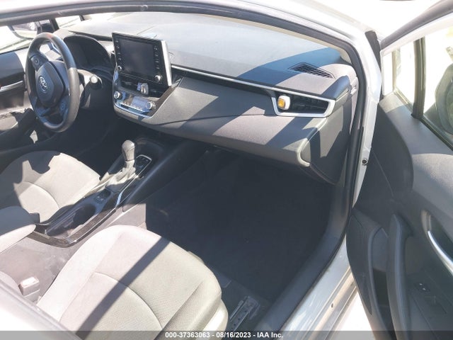 Toyota Corolla Hybrid Le 2020 JTDEBRBE5LJ009563 Image 11