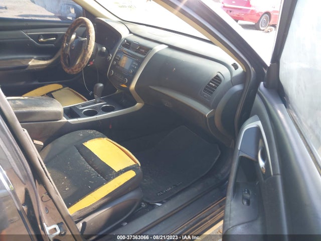 2015 NISSAN ALTIMA 2.5 S VIN: 1N4AL3AP4FC591374