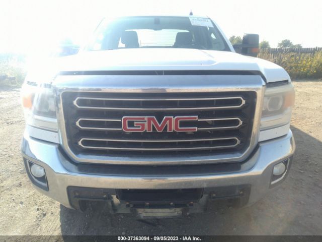 1GT22YEG7FZ504735 GMC Sierra 2500hd Sle