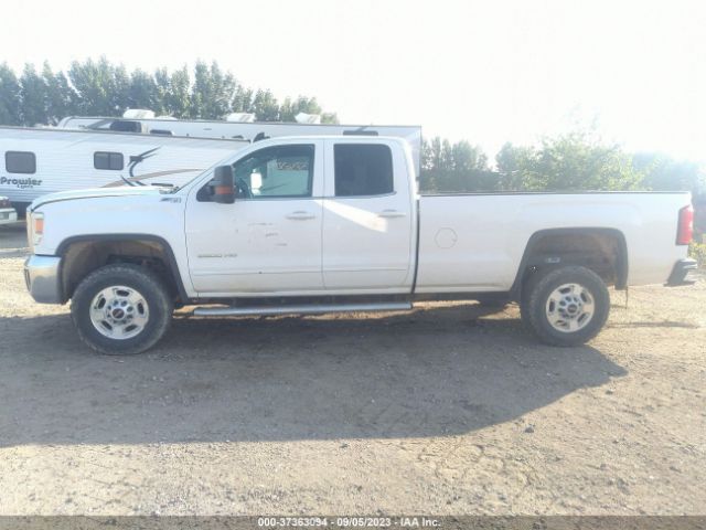 1GT22YEG7FZ504735 GMC Sierra 2500hd Sle